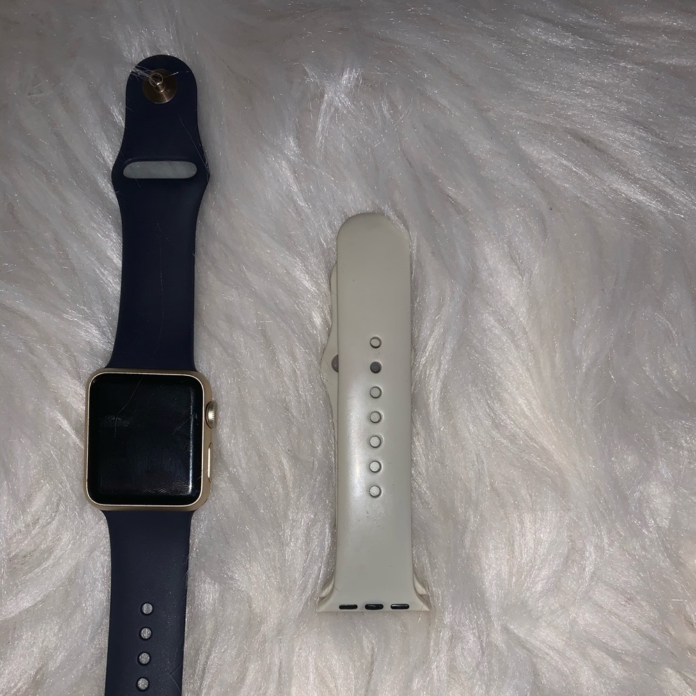 Apple Watch series 1
